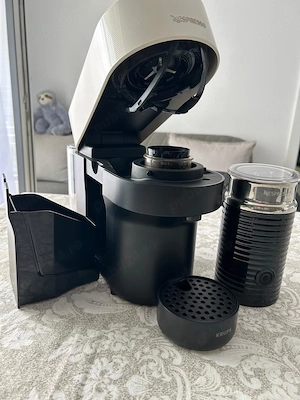 Espressor Nespresso Krups Vertuo Pop
