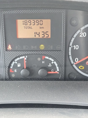 Citroen Jumper furgon - imagine 3