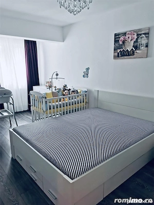 2 camere in Cotroceni - imagine 5