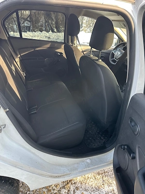 Vând Dacia Logan2 motor 999+GPL  - imagine 4