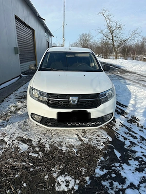 Vând Dacia Logan2 motor 999+GPL  - imagine 5