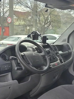 Citroen Jumper furgon - imagine 7