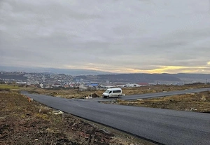 Teren intravilian cu suprafta de 430 mp , cu PUZ autorizat