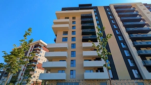 Apartament 2 camere, FINALIZAT, The Grand Kristal, zona Metalurgiei, parc Tudor Arghezi - imagine 7