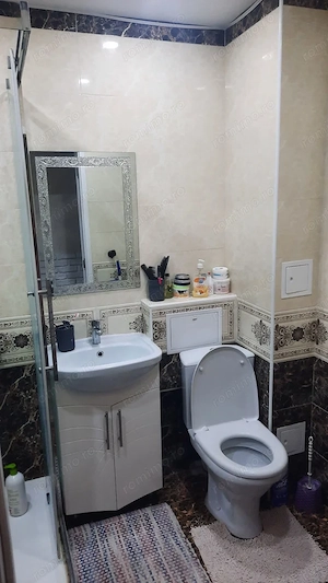 2 camere in zona Vitan