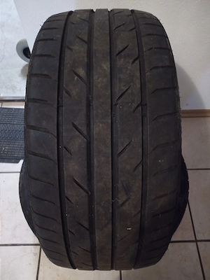 2 x anvelope vara 245/35/R20 97W - imagine 2