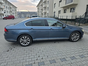 Volkswagen Passat 2.0 TDI DSG 4X4 Highline, 240 CP, an 2017, Biturbo; Full led;