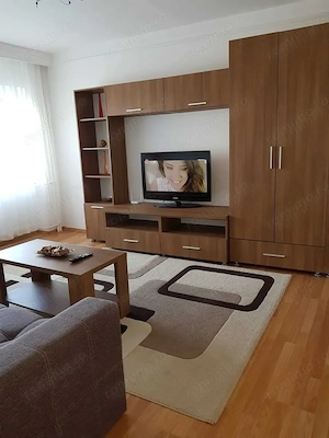 Garsoniera zona Doamna Ghica