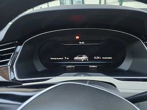 Volkswagen Passat 2.0 TDI DSG 4X4 Highline, 240 CP, an 2017, Biturbo; Full led; - imagine 6