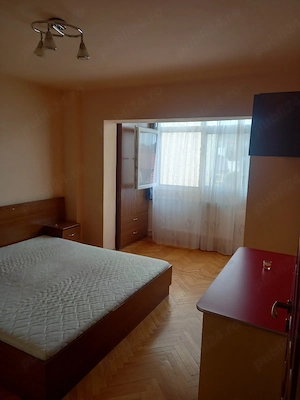 Vand apartament 3 camere Nufaru Bisericuta - imagine 6