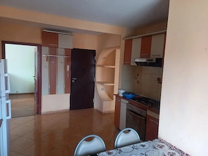 Vand apartament 3 camere Nufaru Bisericuta - imagine 4