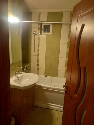 Vand apartament 3 camere Nufaru Bisericuta - imagine 5