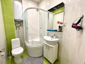 Garsoniera in zona Spitalului Fundeni