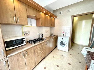 Garsoniera zona  Fundeni - imagine 2