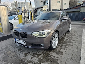 Vand BMW seria 1 F20 cutie automata - imagine 2