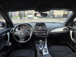 Vand BMW seria 1 F20 cutie automata - imagine 5