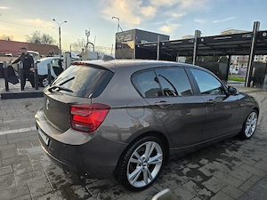 Vand BMW seria 1 F20 cutie automata - imagine 4