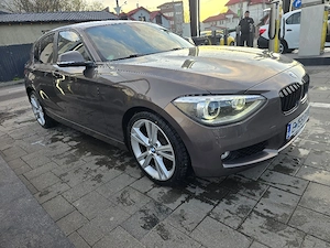 Vand BMW seria 1 F20 cutie automata