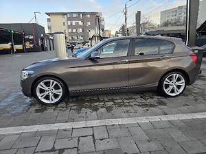 Vand BMW seria 1 F20 cutie automata - imagine 3