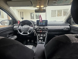 Dacia logan benzina plus gpl 7750 euro usor negociabil