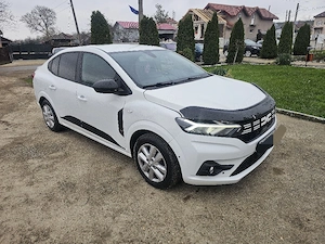 Dacia logan benzina plus gpl 8199 euro usor negociabil - imagine 5