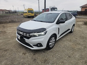 Dacia logan benzina plus gpl 8199 euro usor negociabil - imagine 2