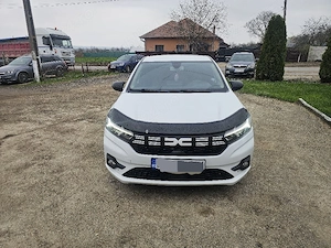 Dacia logan benzina plus gpl 8199 euro usor negociabil - imagine 3