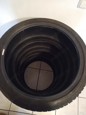 4 x anvelope iarna 225/40/R19 W XL - imagine 4