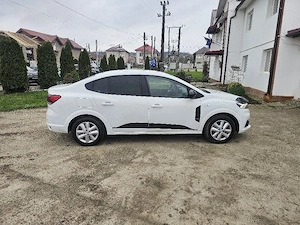 Dacia logan benzina plus gpl 8199 euro usor negociabil - imagine 4