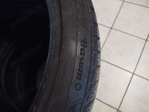 4 x anvelope iarna 225/40/R19 W XL - imagine 3