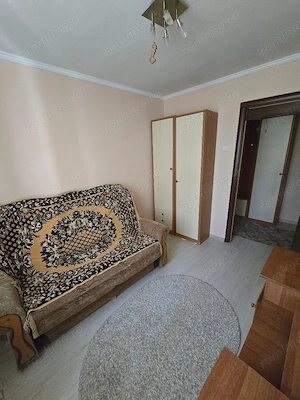 Apartament de 2 camere in cartierul Ghencea