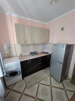 Apartamente 2 camere zona Ghencea - imagine 2