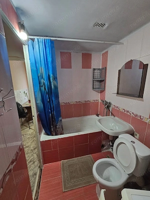 Apartamente 2 camere zona Ghencea - imagine 4