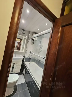 Apartament cu 2 camere in zona Mosilor - imagine 4