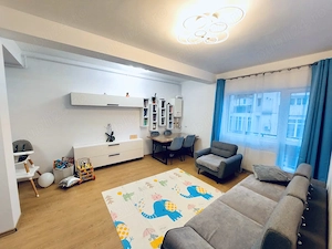 Vând apartament 3 camere ultracentral Câmpia Turzii - imagine 2