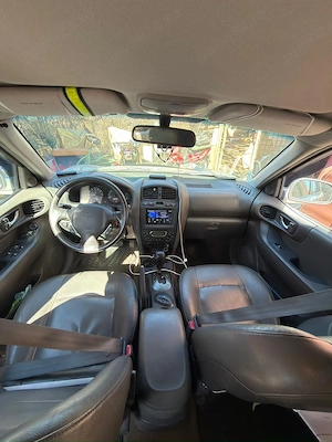 Hyundai santa fe - imagine 8