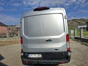 Autoutilitara Ford Transit - imagine 4
