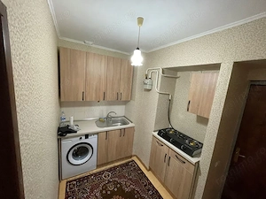 Garsoniera in zona Baneasa