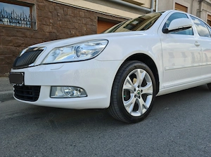 Skoda Octavia 1.8 TSI Elegance (160 CP), DSG 7