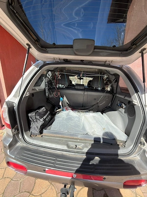 Hyundai santa fe - imagine 9