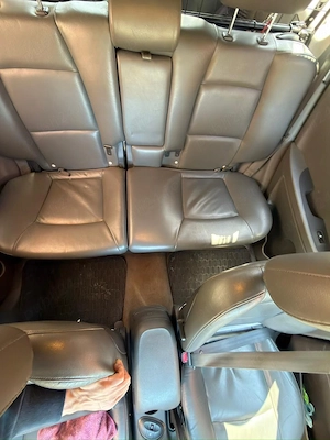 Hyundai santa fe - imagine 7