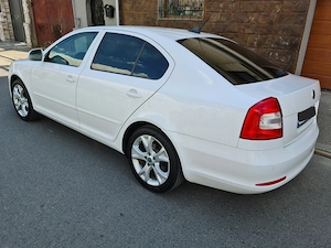 Skoda Octavia 1.8 TSI Elegance (160 CP), DSG 7 - imagine 3