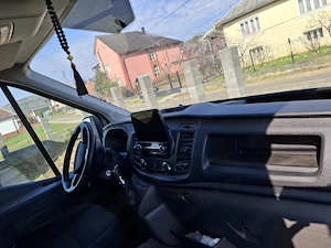 Autoutilitara Ford Transit - imagine 3