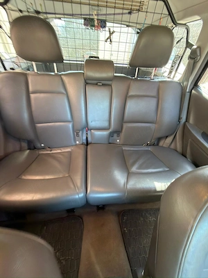 Hyundai santa fe - imagine 4