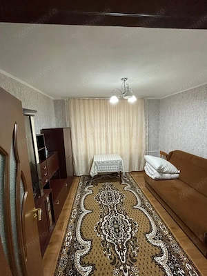  Garsoniera zona Baneasa