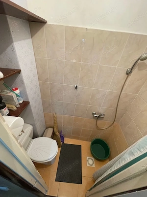  Garsoniera zona Baneasa - imagine 3