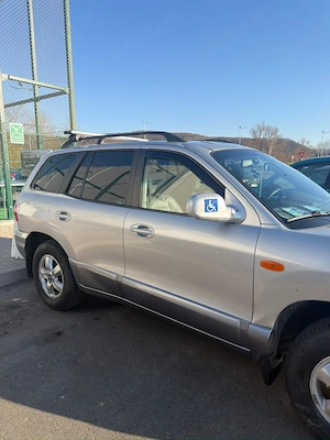 Hyundai santa fe - imagine 10