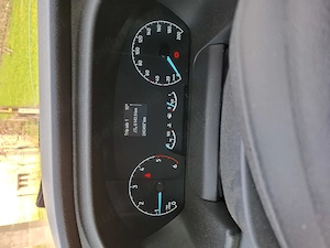 Autoutilitara Ford Transit