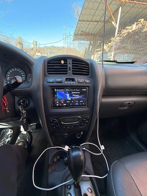 Hyundai santa fe - imagine 3