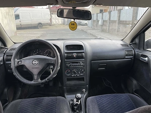 Opel 1,7 diesel  - imagine 4